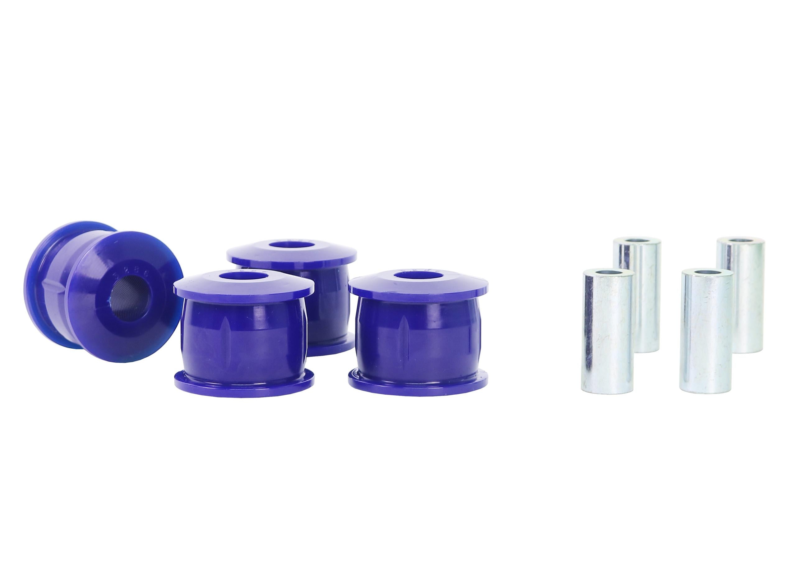 SuperPro Toy Rr Trl Arm Lwr Bush Kit - SPF3286K