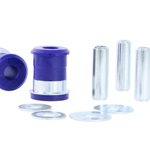 SuperPro Fr Lwr Ctrl Arm Inner R Bush - SPF4346K