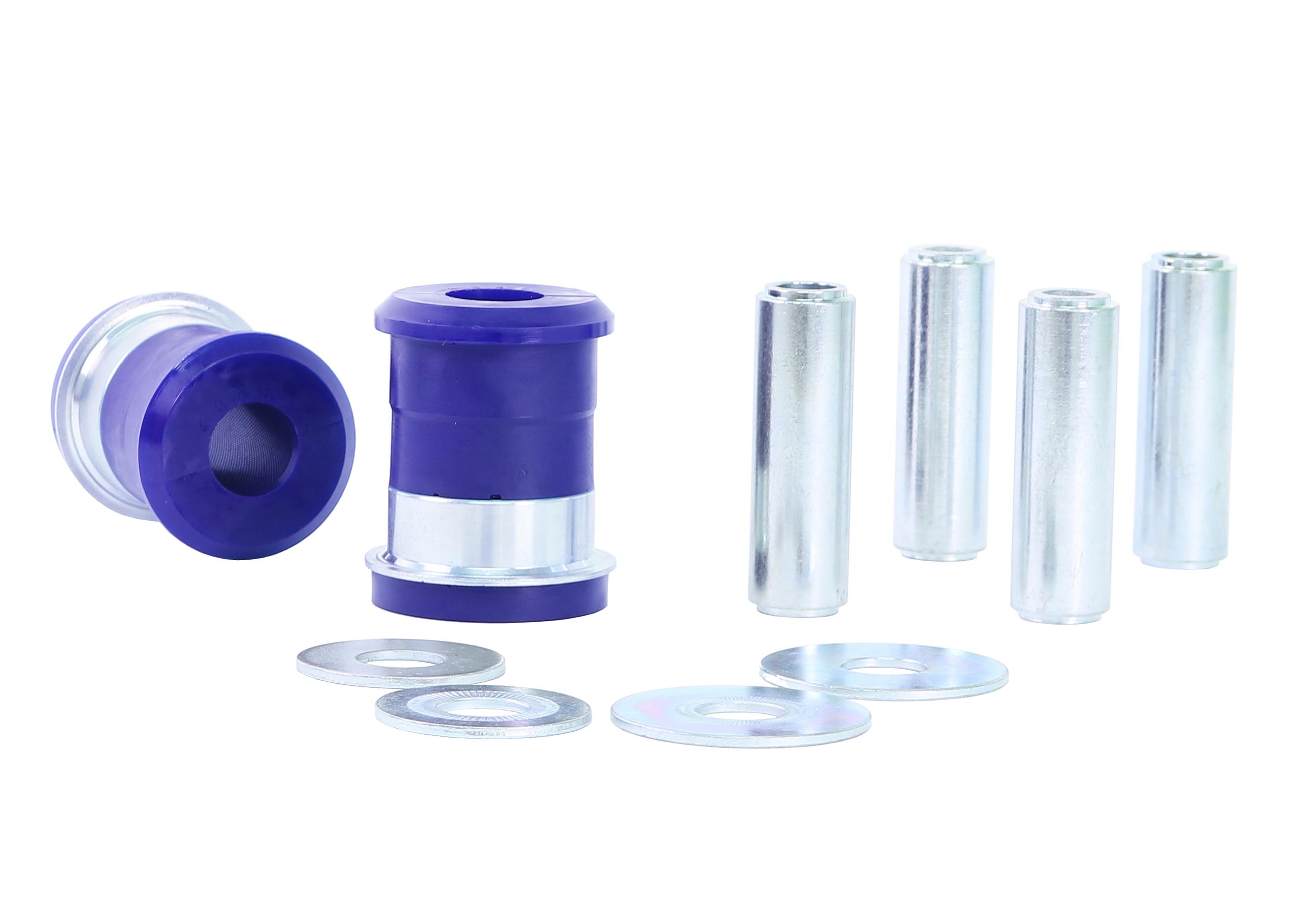 SuperPro Fr Lwr Ctrl Arm Inner R Bush - SPF4346K