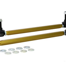 Focus ST Whiteline Adjustable Sway Bar Endlinks