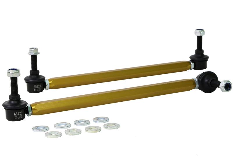 Focus ST Whiteline Adjustable Sway Bar Endlinks