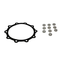 Aeromotive Universal Filter Pickup Assembly, AN-12 Connection Port - 12011