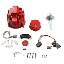 Accel 8200ACC Tune Up Kit,Gm Hei Red