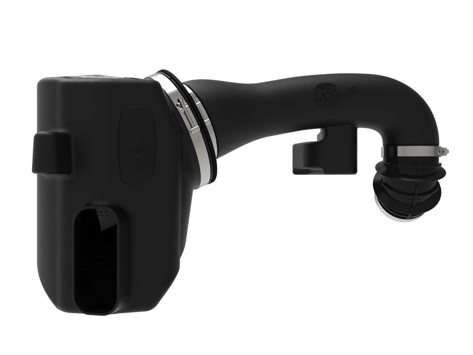 AFE Momentum GT Cold Air Intake System w/ Pro 5R Media (GM 2500/3500HD 2020 V8-6.6L L8T) - 50-70055R
