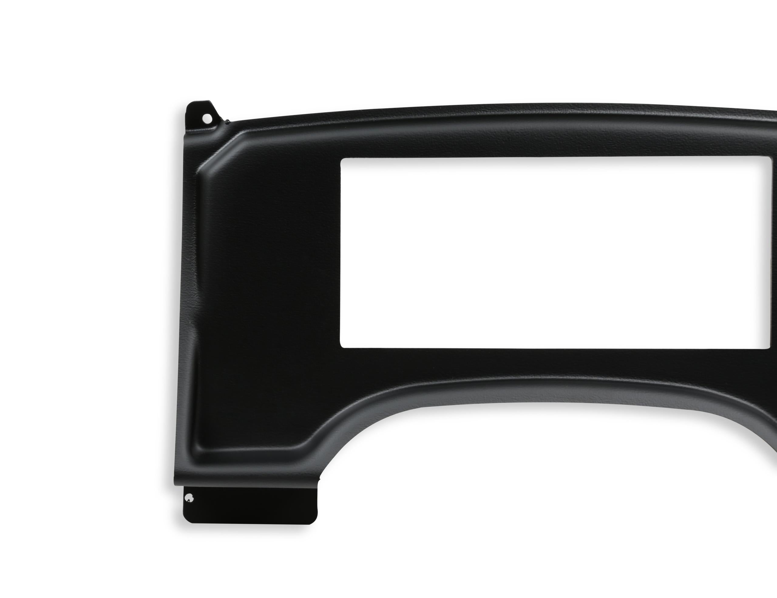 Holley Dash Panel - 553-430