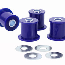 SuperPro Fr Upper Ctrl Arm Inner Bush - SPF1576K
