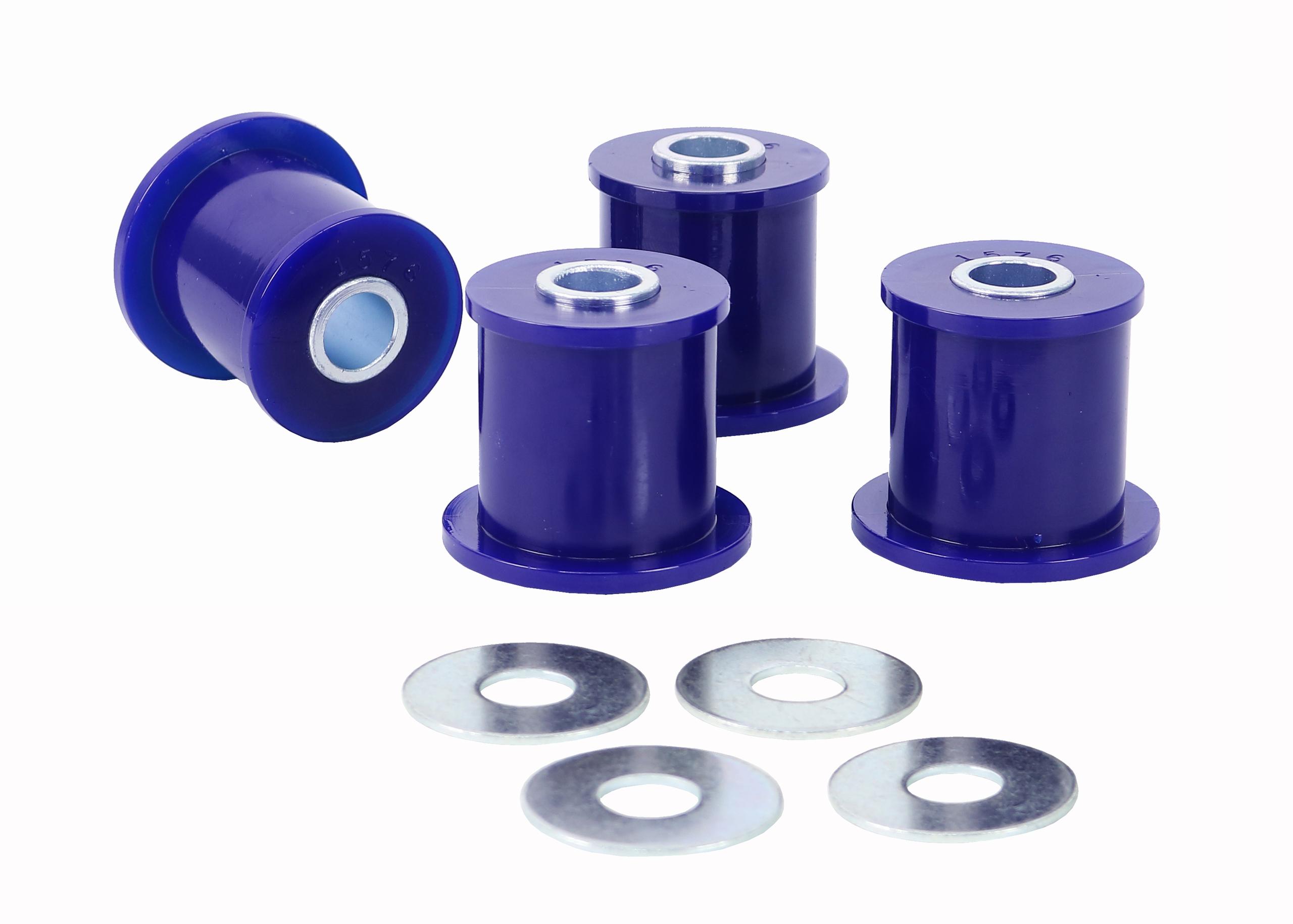 SuperPro Fr Upper Ctrl Arm Inner Bush - SPF1576K