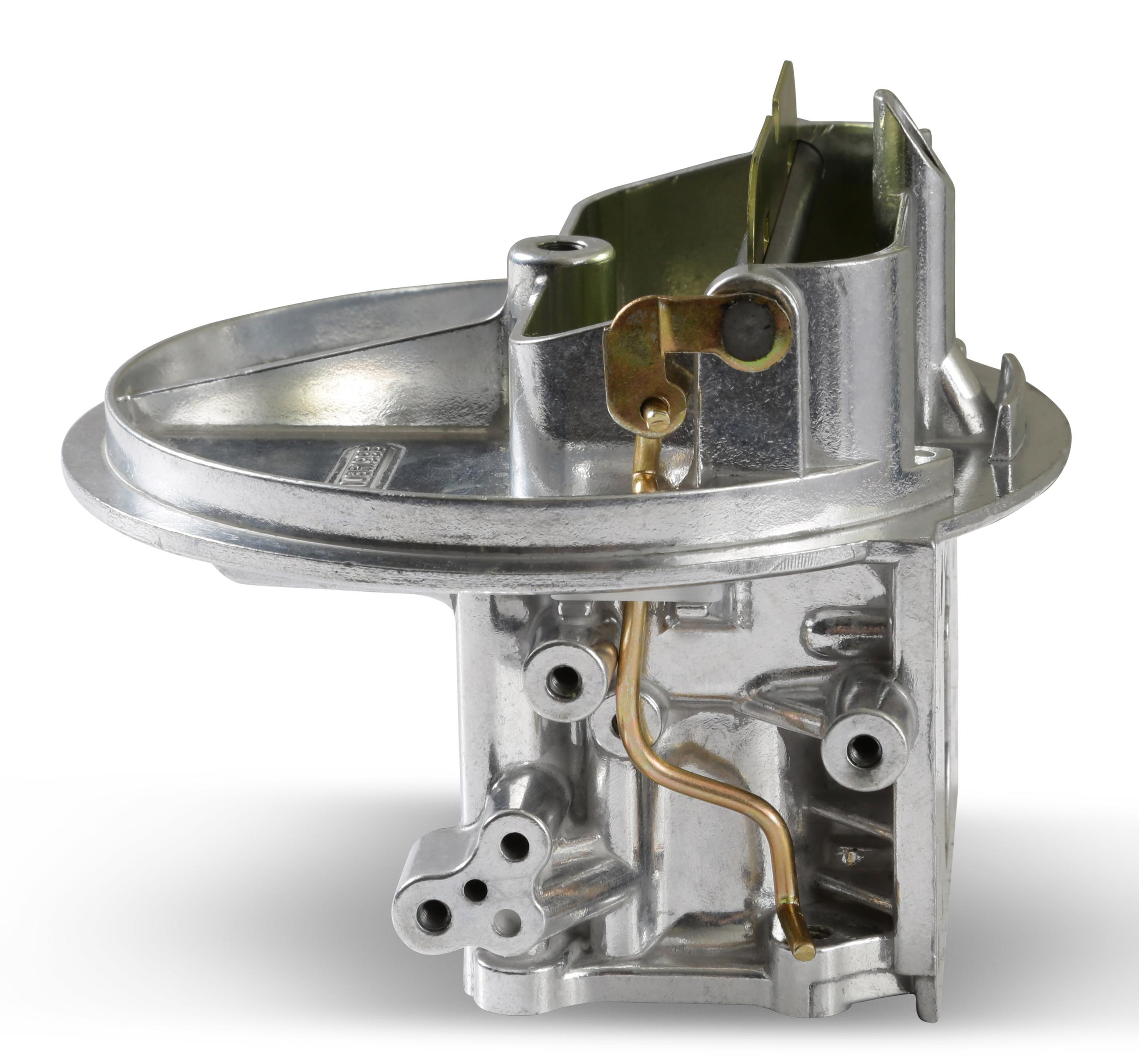Holley Replacement Carburetor Main Body Kit - 134-360