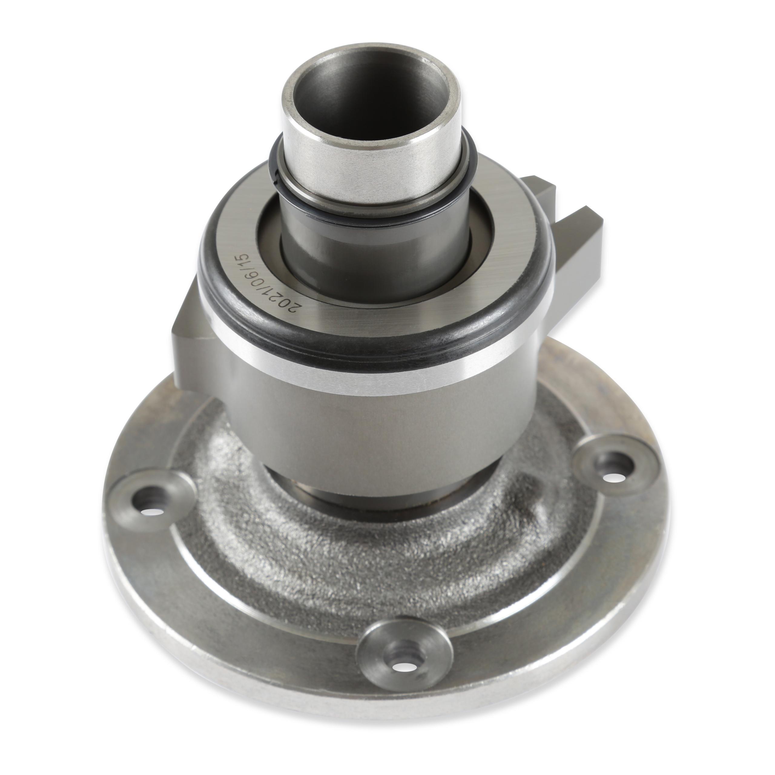 Holley Complete Transmission Installation Kit - 319-602