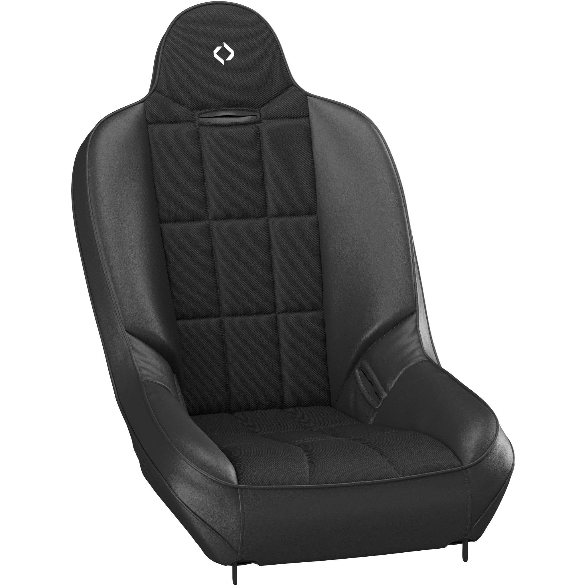 Corbeau Baja SS Fixed Back Suspension Seat (Each)