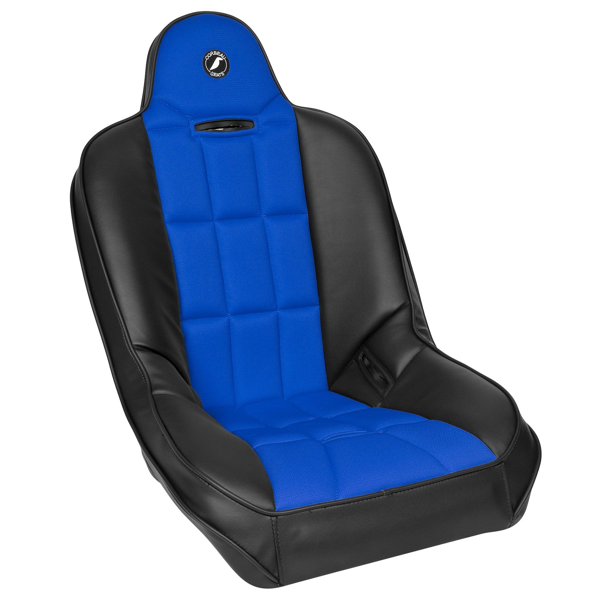 Corbeau Baja SS Fixed Back Suspension Seat (Each)