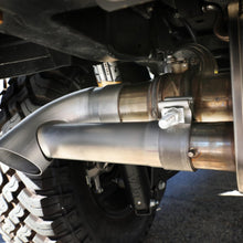 AFE MACH Force-Xp 304 Stainless Steel OE Replacement Exhaust Tips Brushed Jeep Wrangler 392 21-23 V8-6.4L (49C38102-H) - 49C38102-H