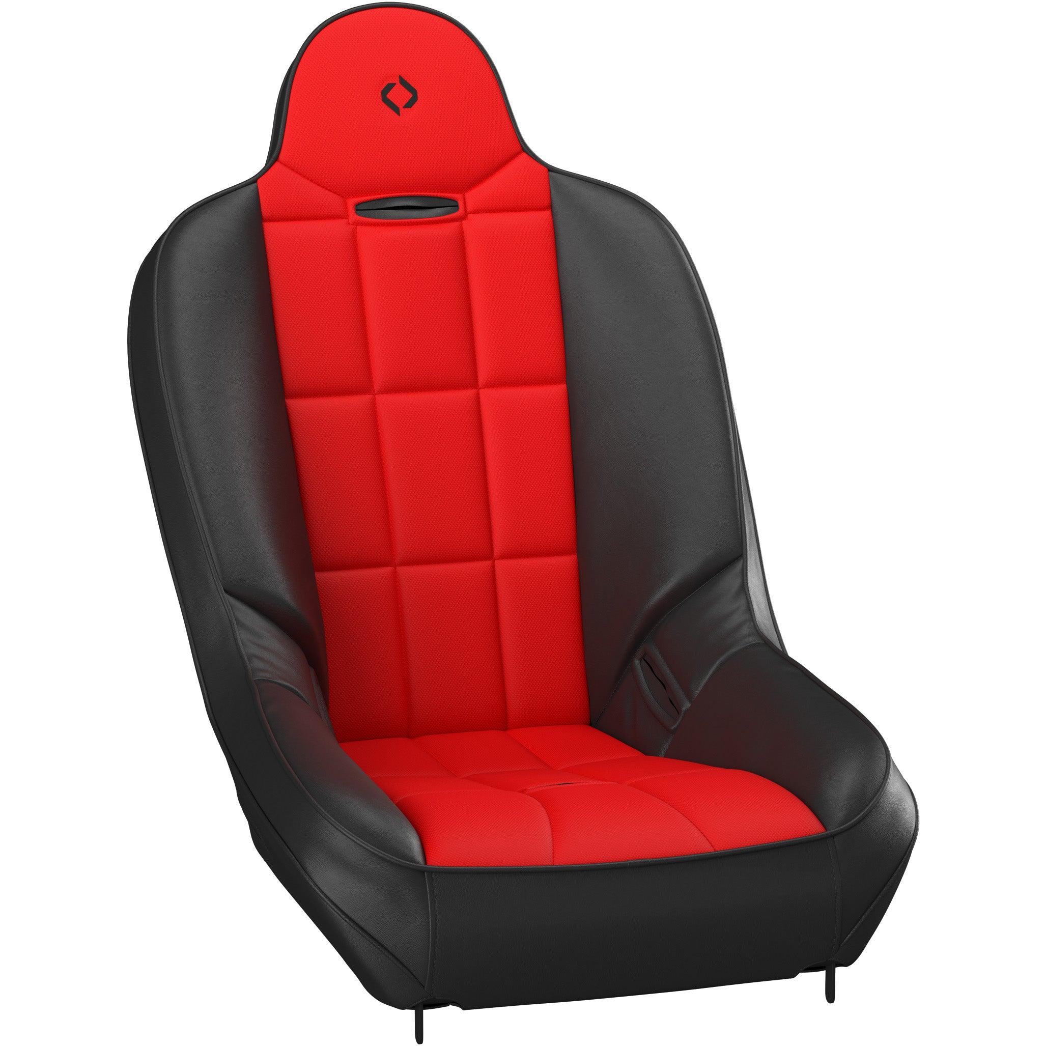 Corbeau Baja SS Fixed Back Suspension Seat (Each)