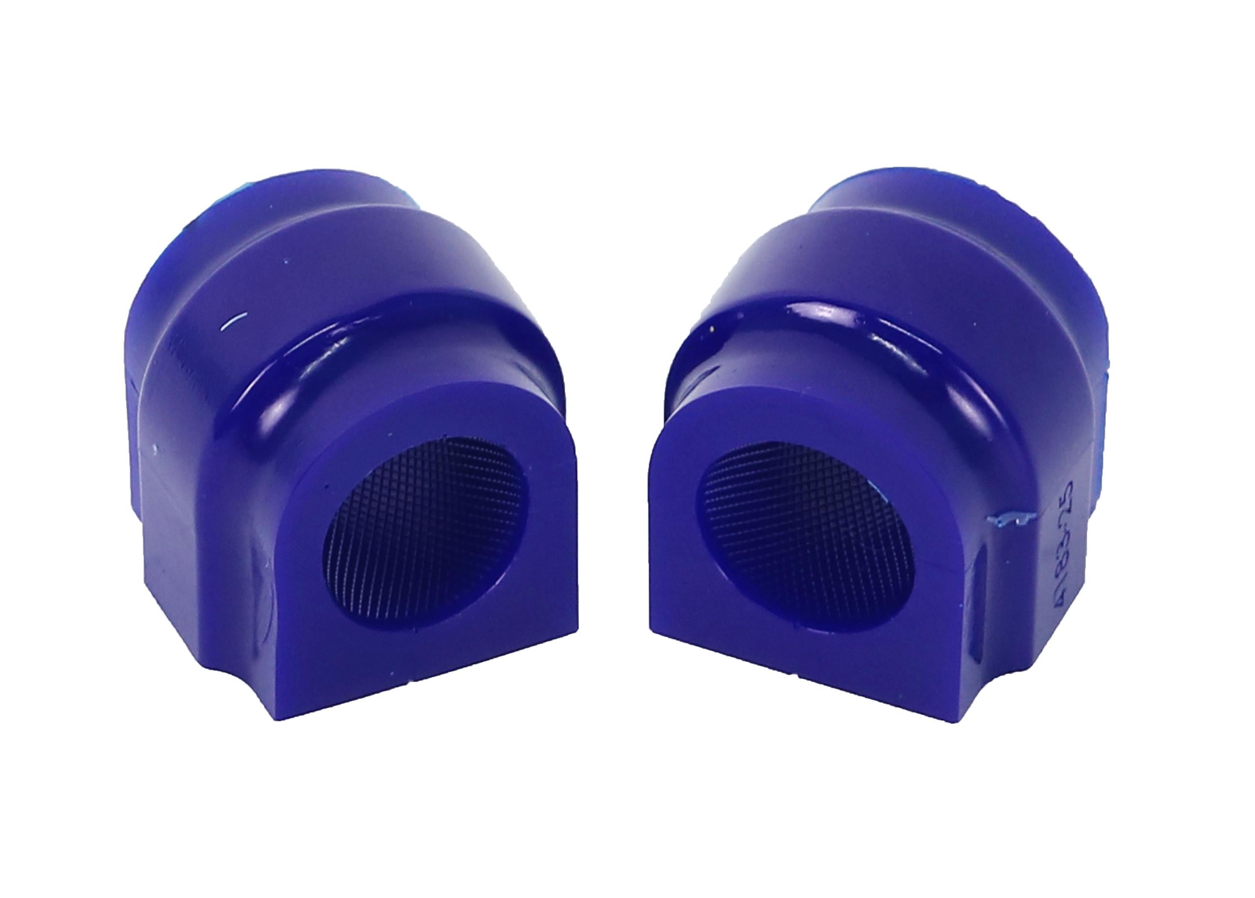 SuperPro Rr Sway Bar Mount Bush Kit (2015-2021 Audi, Volkswagen Fitments) - SPF4183-25K