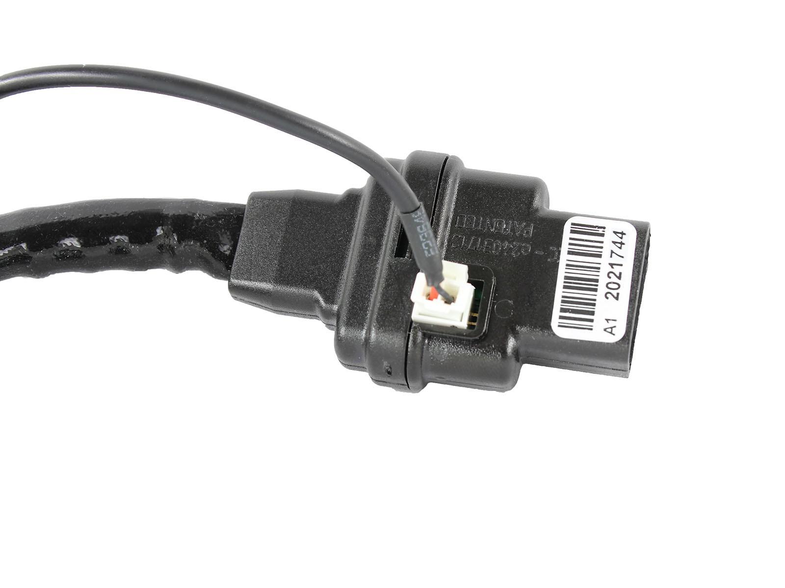 AFE 77-17003 Sprint Booster V3 Power Converter (2018-2021 Kia Stinger L4-2.0L T / V6-3.3L TT)
