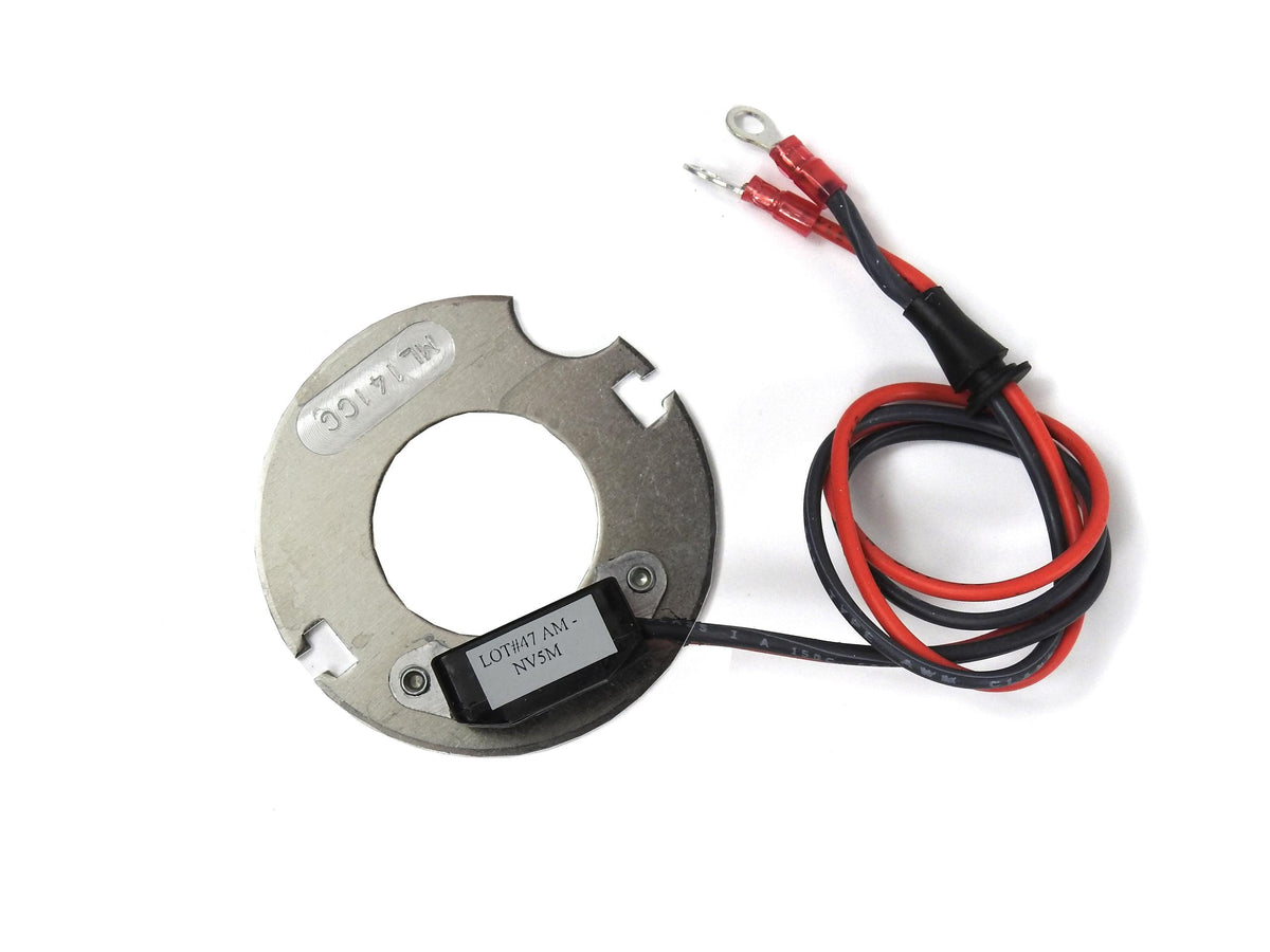 Pertronix Ml-141Cc0 Module Replacement (Only) (One Module) For Ml-141Cc Ignitor Kit - ML-141CC0
