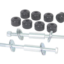 Whiteline Performance Sway Bar - Mount And Link Bushings - W23837