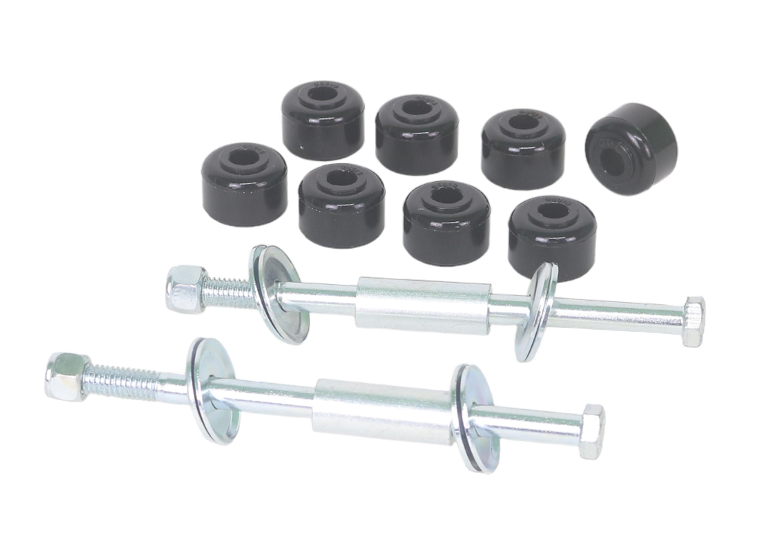 Whiteline Performance Sway Bar - Mount And Link Bushings - W23837