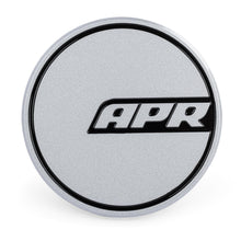 APR Floating and Self Leveling Center Cap - Silver - WHL00042
