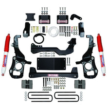 Skyjacker 4.5In KT 21 F150 4WD SPCR NIT