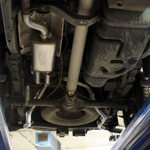 Flowmaster Flow FX Cat-Back Exhaust System - 718103