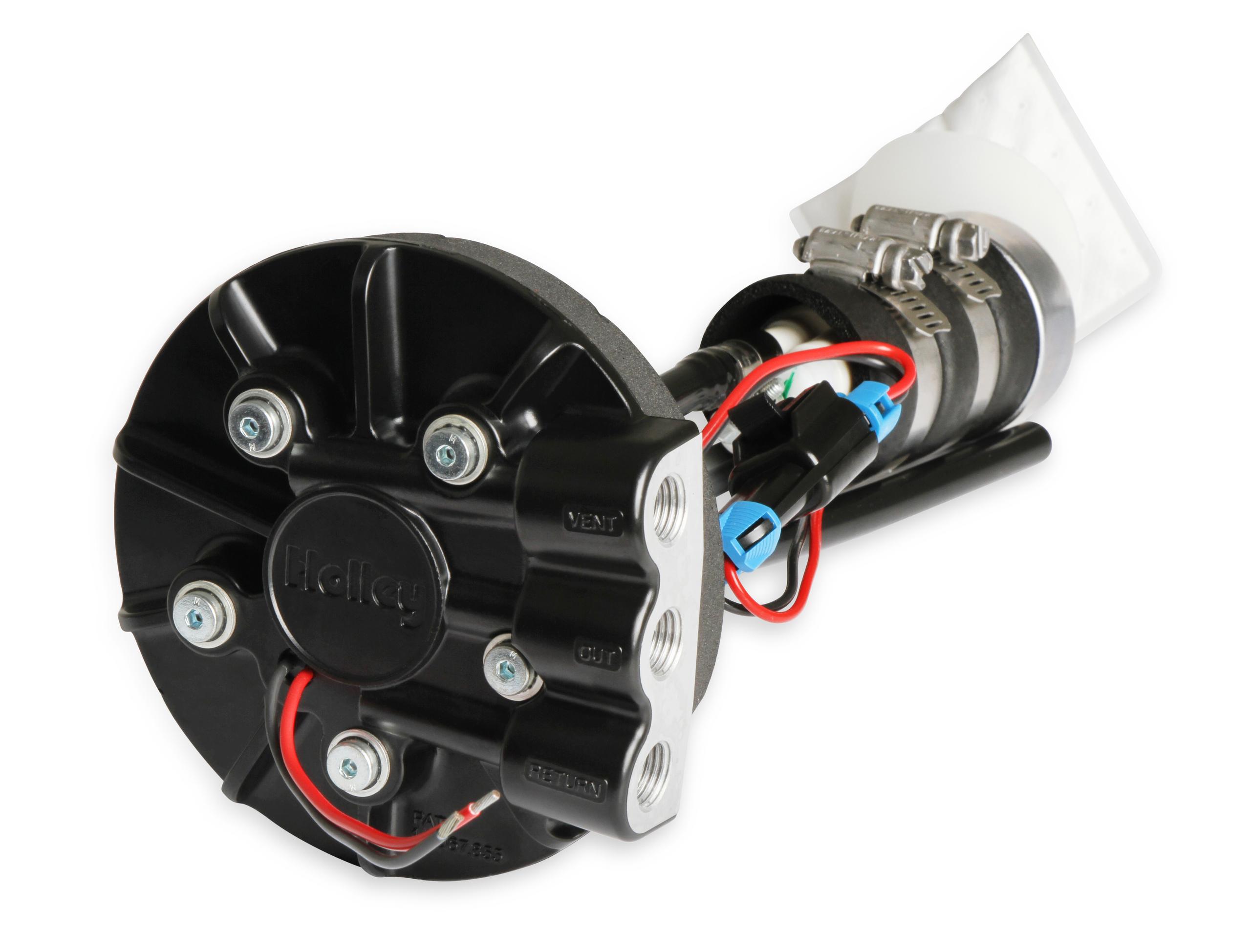 Holley In-Tank Retrofit Fuel Module - 12-171