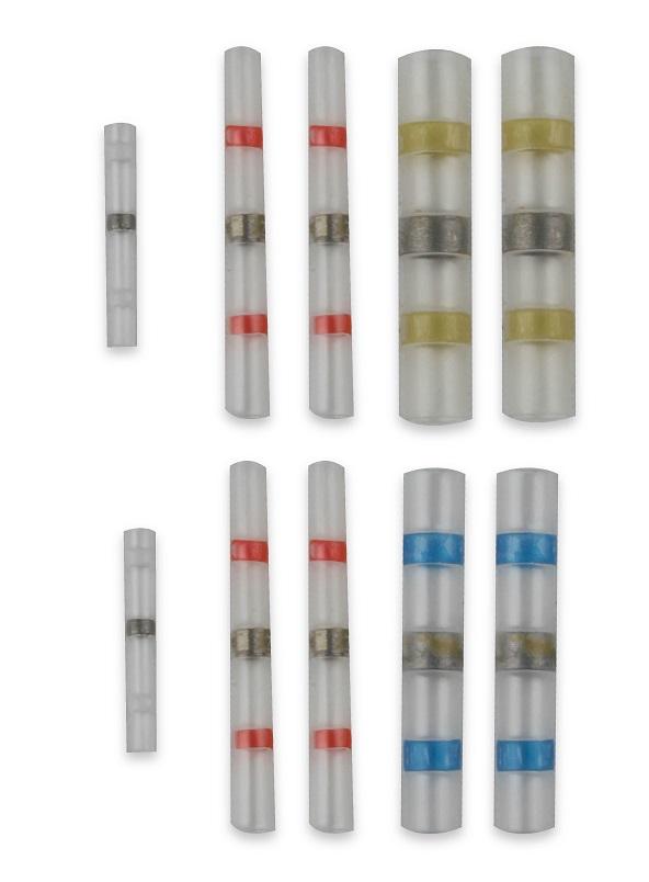 Solder Sleeve Wire Splice Kit.  - 81952