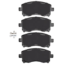 DFC 97-03 Subaru Outback Front 4000 Hybridynamic Brake Pads