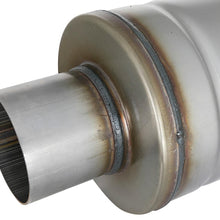 AFE Muffler (Universal Fit) - 49M00012