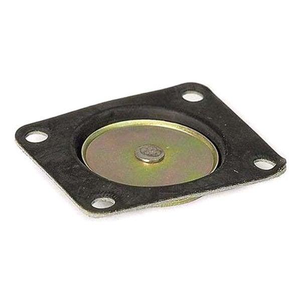 Moroso Holley Accelerator Pump Diaphragm, 50Cc - 65534