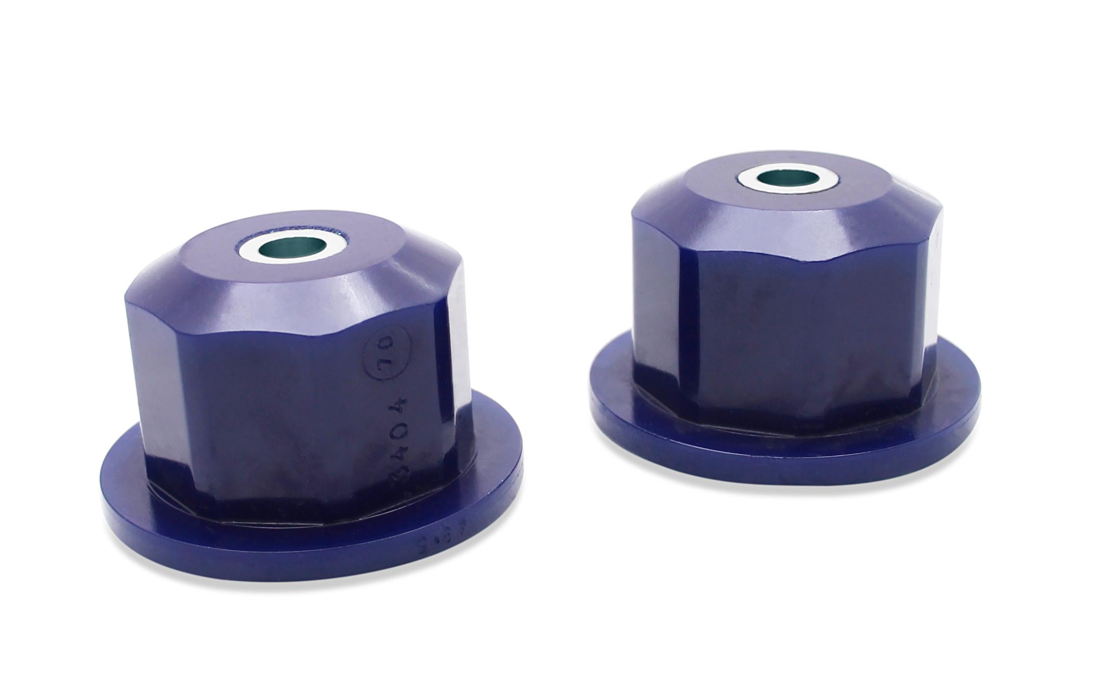 SuperPro MAZDA RR DIFF SUPPORT BUSH STD - SPF3404-70K