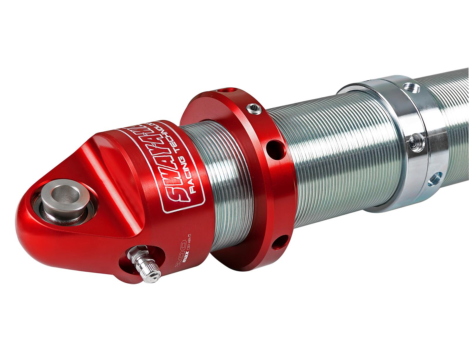 AFE Coilovers (Universal Fit) - 56000-0416