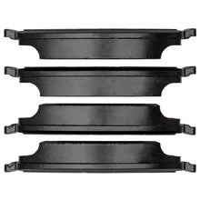 DFC 08-17 Audi SQ5 Rear 4000 Hybridynamic Brake Pads