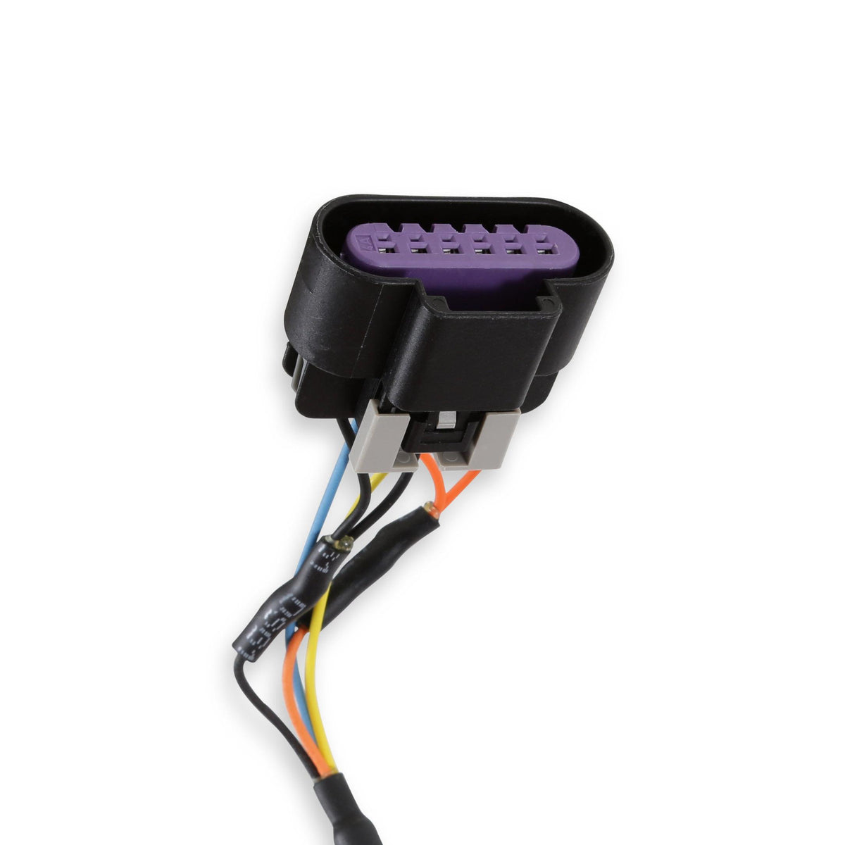 Holley Efi 558-429 Gm Dbw Harness - Early Truck
