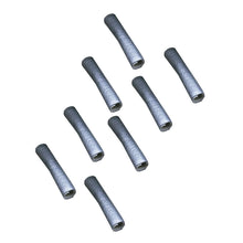 TAYLOR CABLE Fire Sleeve Boot Protectors 6in - 2522