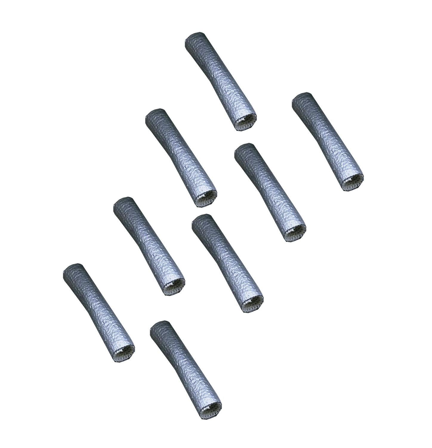TAYLOR CABLE Fire Sleeve Boot Protectors 6in - 2522