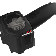 AFE Momentum GT Cold Air intake System - Pro DRY S Filter (2022-2023 Jeep Wagoneer (WS) V8-5.7L) - 50-70106D