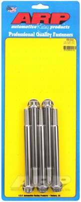 ARP 1/2-13 x 5.500 12pt SS bolts - 656-5500
