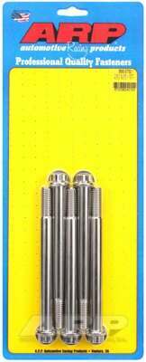ARP 1/2-13 x 5.750 12pt SS bolts - 656-5750