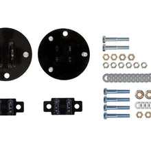 UMI Performance Front Coilover Bracket Kit (2015-2025 F-150 2WD/4WD) - 656061