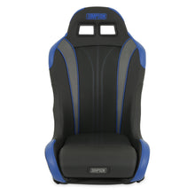 Simpson Racing Racing Vortex II Off-Road Suspension Seat - S104-307