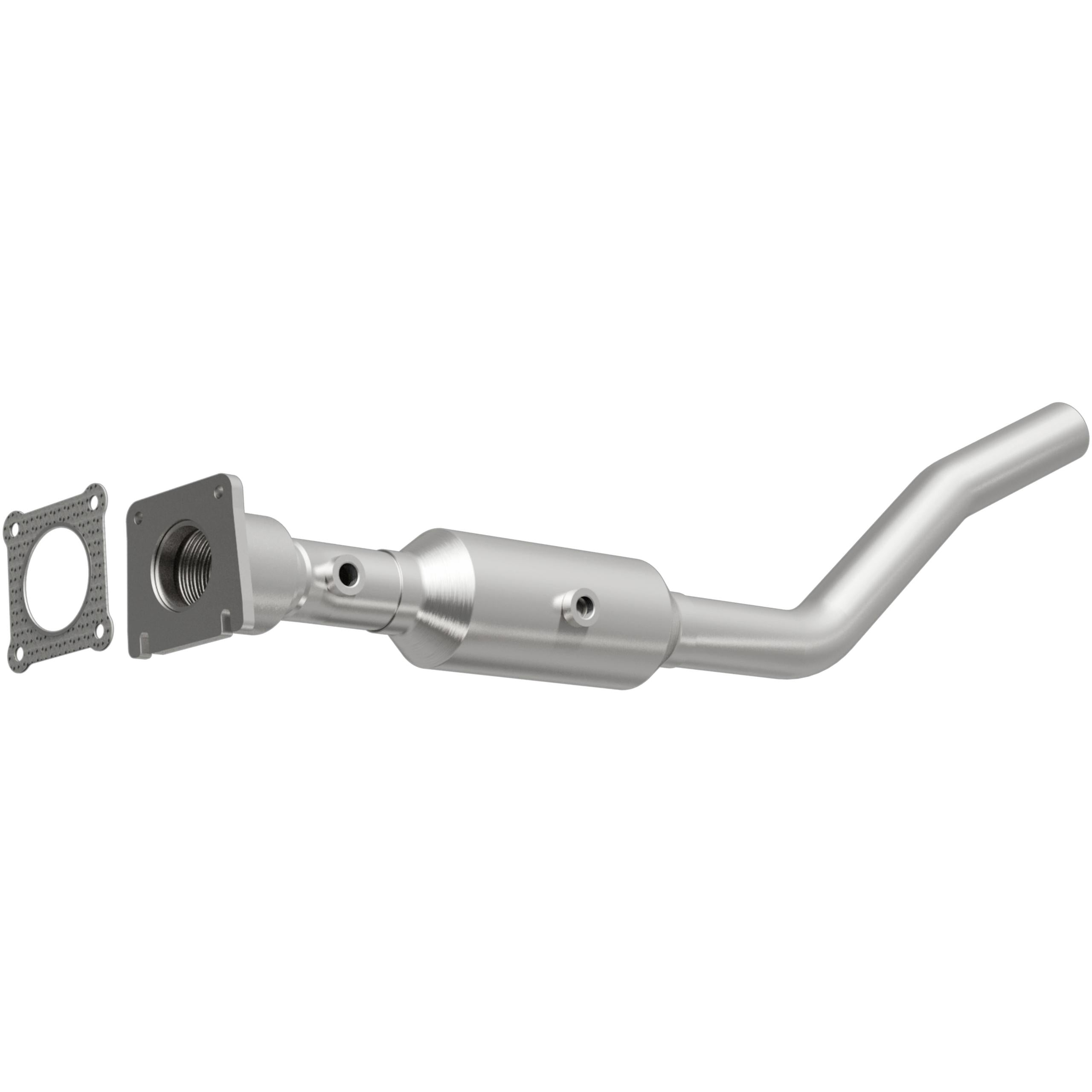 MagnaFlow California Direct-Fit Catalytic Converter (2017 Compass, Patriot) - 6561192