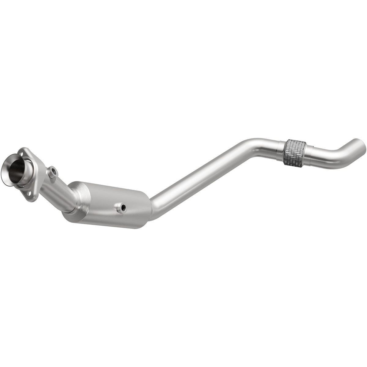 MagnaFlow California Direct-Fit Catalytic Converter (2015-2017 Mustang) - 6561472