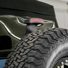Anvil Third brake light relocation kit (2021-2025 Bronco) - 628-41AOR