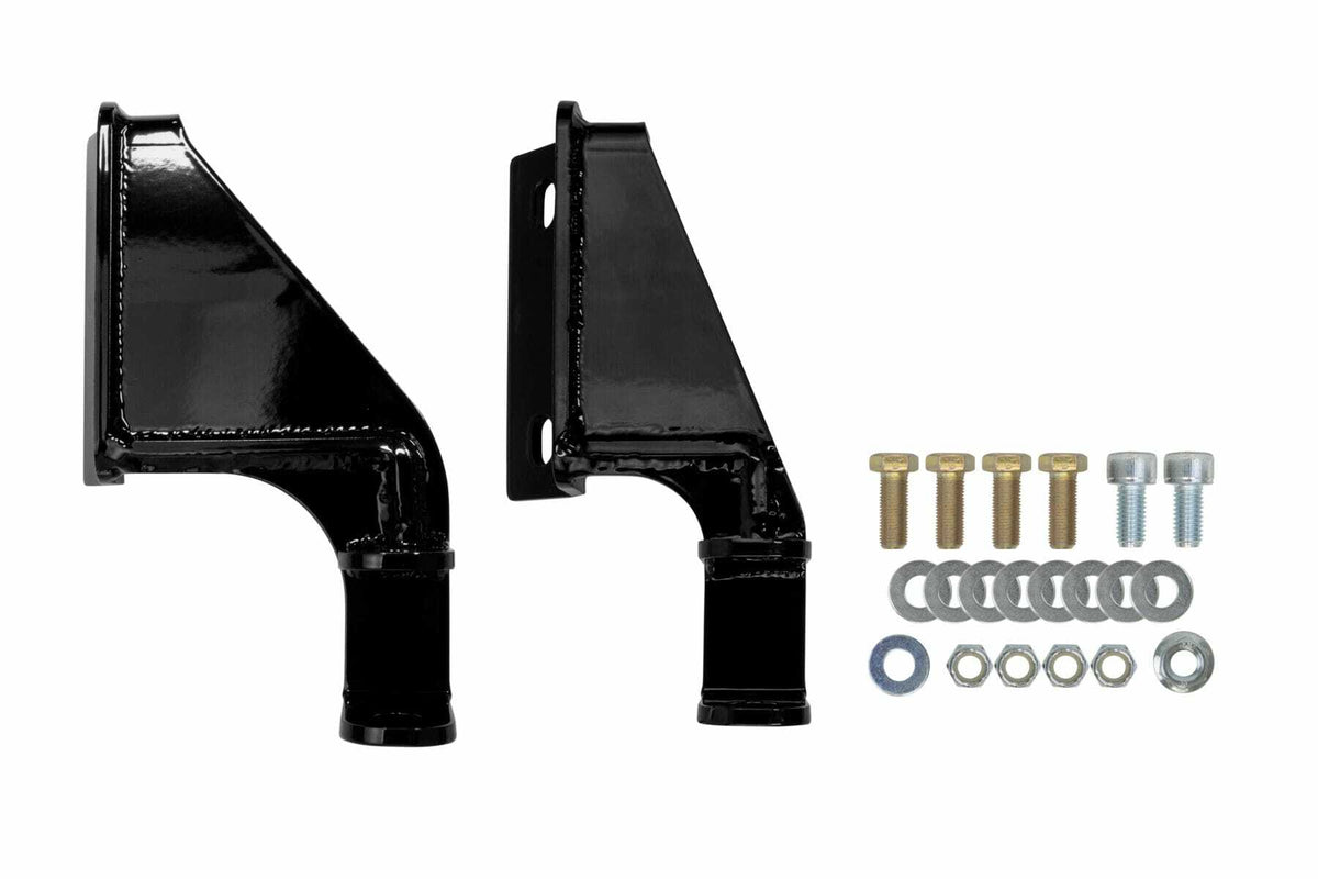 UMI Performance Shock Relocation Kit (2015-2025 F-150 2WD/4WD) - 6564