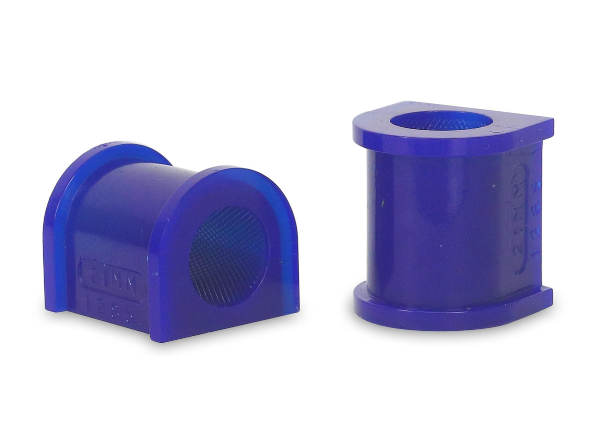 SuperPro Suspension Stabilizer Bar Bushing Kit - SPF1285-21K