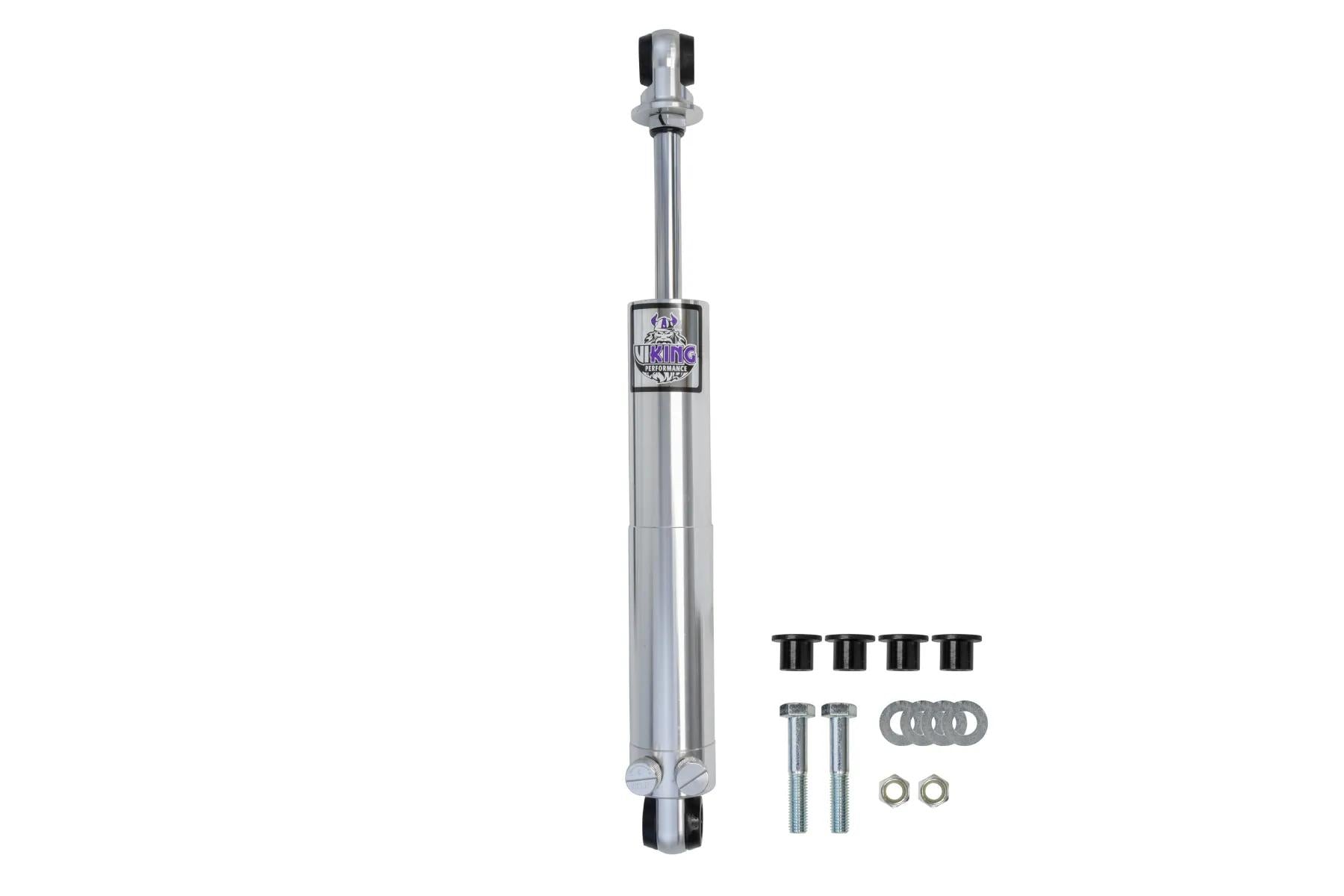 UMI Performance Rear Viking Shock Assembly (2015-2025 F-150 2WD/4WD) - 6569