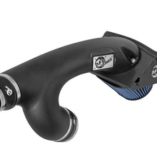 AFE Magnum FORCE Stage-2 Cold Air Intake System w/Pro DRY S Filter (Ford F-150 15-25 V6-2.7L / 15-16 V6-3.5L TT) - 51-32642-1B
