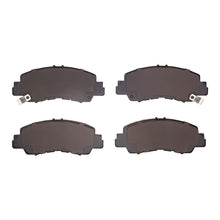 DFC 18-26 Mitsubishi Eclipse Cross Front 4000 Hybridynamic Brake Pads