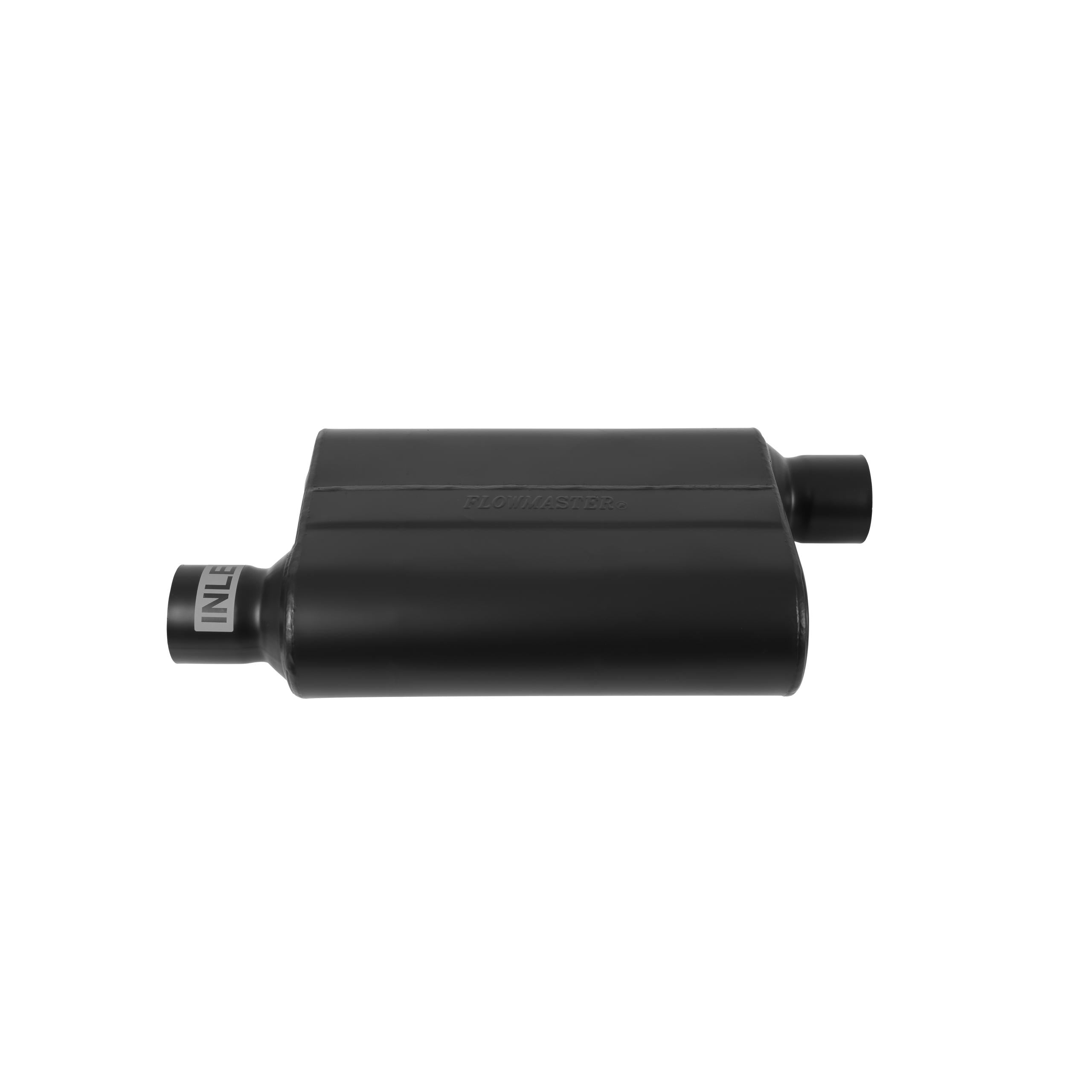Flowmaster 2.5"In(O)/Out(O) Super 44 409S  - 842548